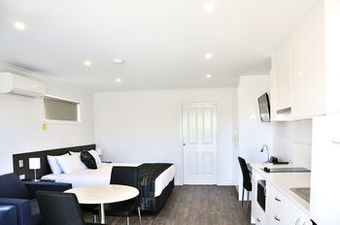 Hotel Discovery Holiday Parks - Adelaide Beachfront