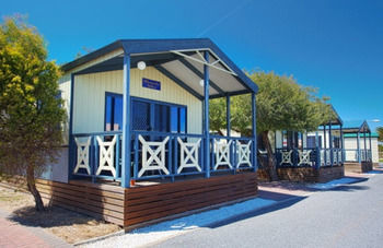 Hotel Discovery Holiday Parks - Adelaide Beachfront