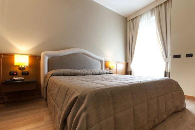 Hotel Airport Motel Malpensa
