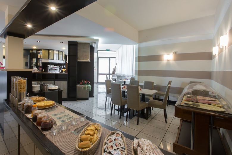 Hotel Airport Motel Malpensa
