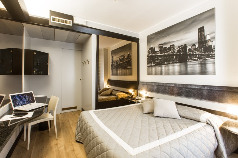 Hotel Airport Motel Malpensa