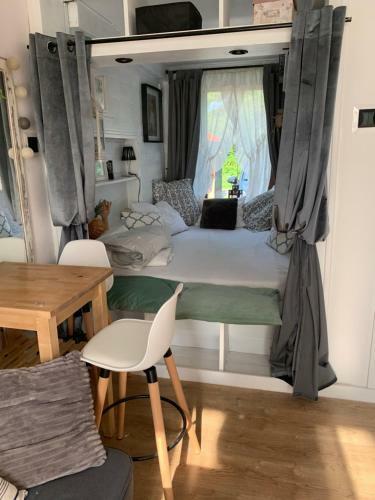 Hostal Pokoje Go?cinne Magnolia Rooms