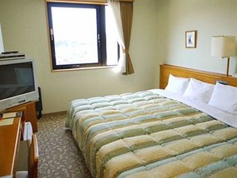 Hotel Route-inn Nakatsugawa Inter
