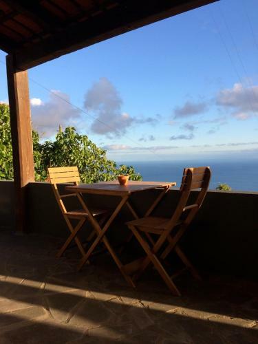 Casa Da Ovelha I Madeira