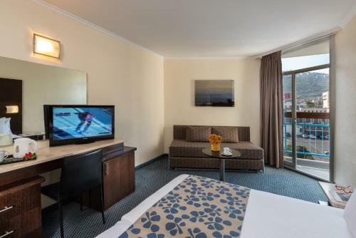 Hotel Leonardo Club Tiberias - All Inclusive