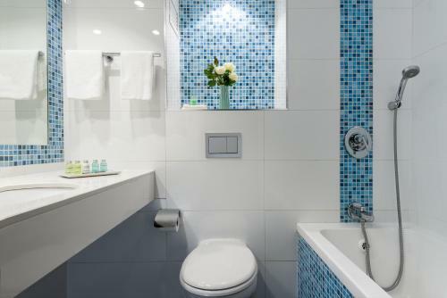 Hotel Leonardo Club Tiberias - All Inclusive