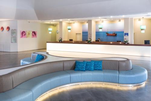 Hotel Leonardo Club Tiberias - All Inclusive