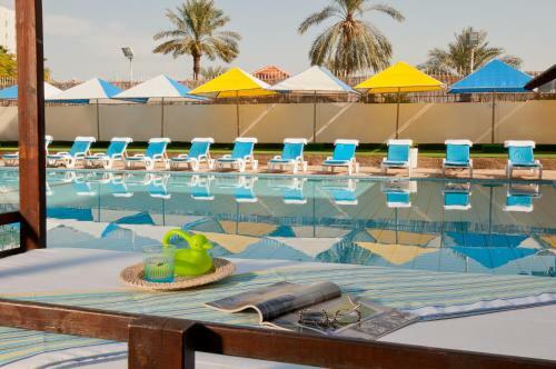 Hotel Leonardo Club Tiberias - All Inclusive
