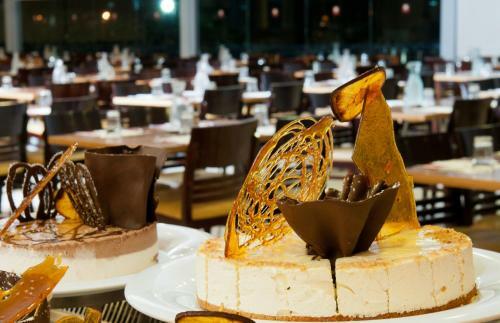 Hotel Leonardo Club Tiberias - All Inclusive