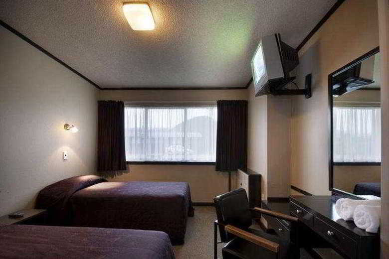 Heartland World Heritage Hotel