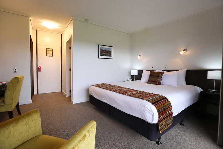 Heartland World Heritage Hotel