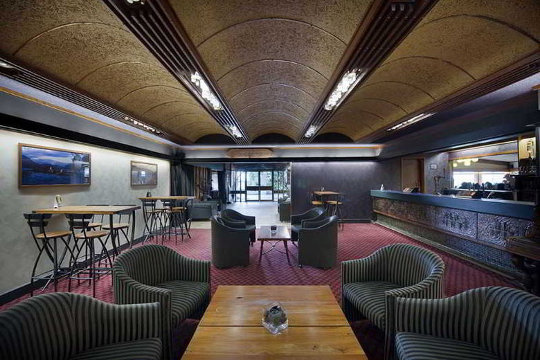 Heartland World Heritage Hotel