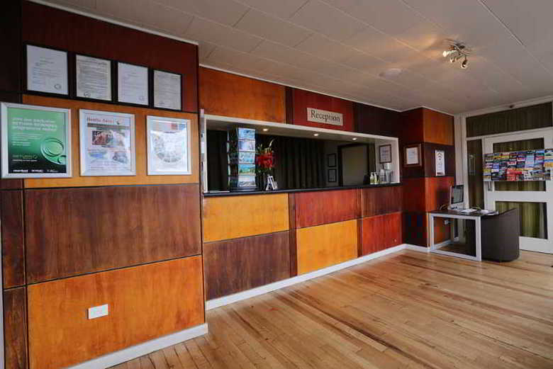 Heartland World Heritage Hotel