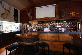 Heartland World Heritage Hotel
