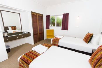 Heartland World Heritage Hotel