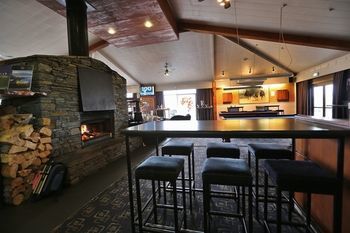 Heartland World Heritage Hotel