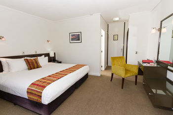 Heartland World Heritage Hotel