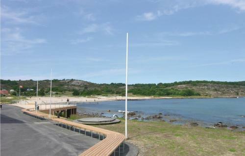 Apartamento Strandpromenaden Allinge IV