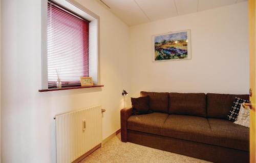 Apartamento Strandpromenaden Allinge IV
