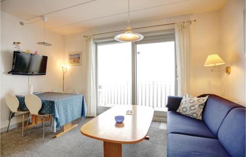 Apartamento Strandpromenaden Allinge IV