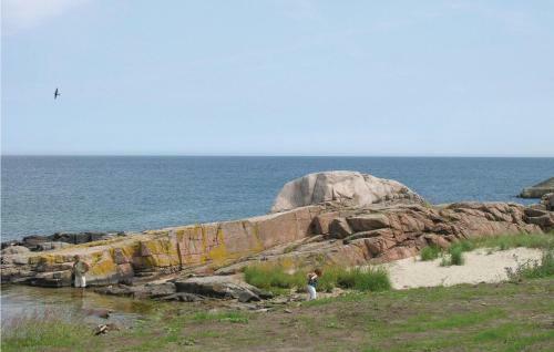 Apartamento Strandpromenaden Allinge IV