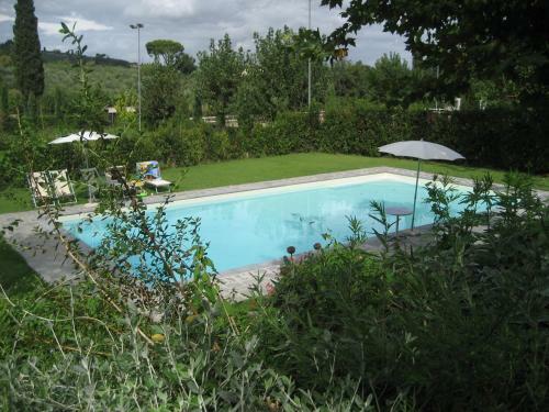 Hostal Agriturismo Conca Verde
