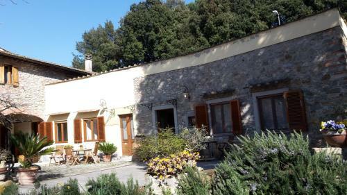 Hostal Agriturismo Conca Verde