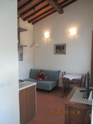 Hostal Agriturismo Conca Verde