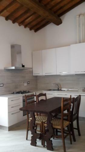 Hostal Agriturismo Conca Verde