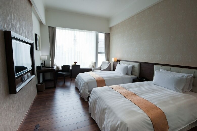 Yuh Tong Hotel