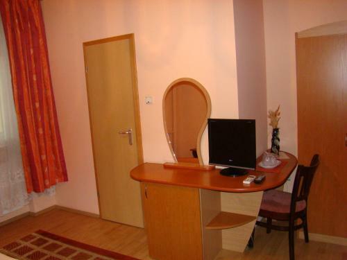 Hostal Pension Vlad