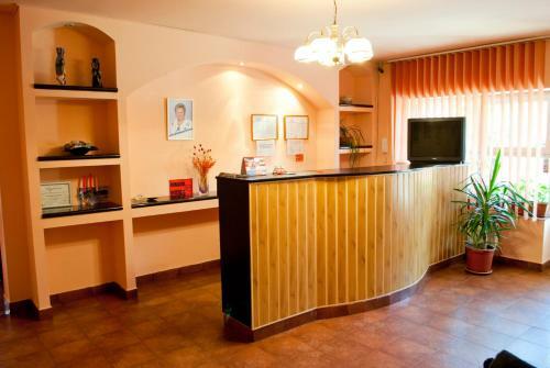 Hostal Pension Vlad