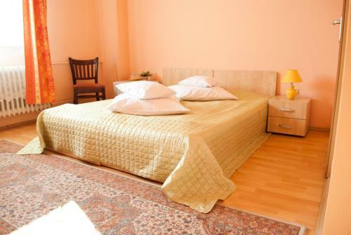 Hostal Pension Vlad