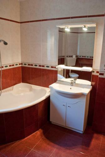 Hostal Pension Vlad