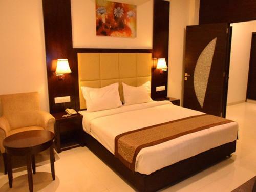 Hotel Sai Jashan