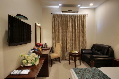 Hotel Sai Jashan