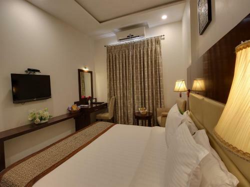 Hotel Sai Jashan