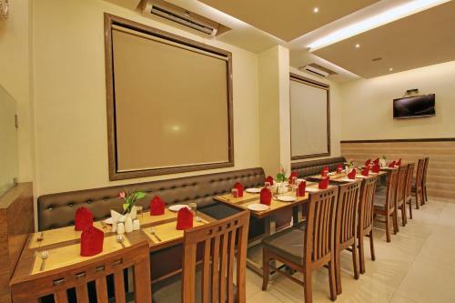 Hotel Sai Jashan