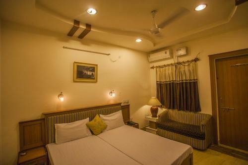 Kamal Hotel