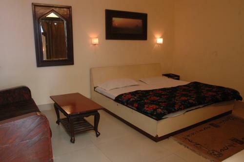 Kamal Hotel