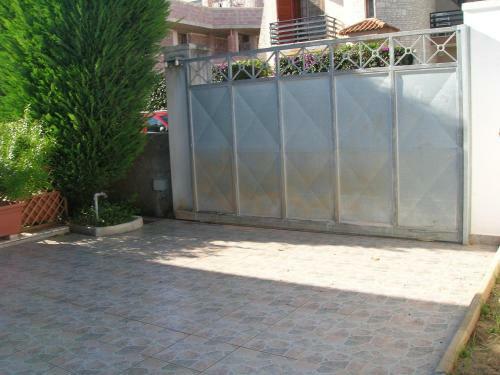 Apartamento Appartamento Tavernetta