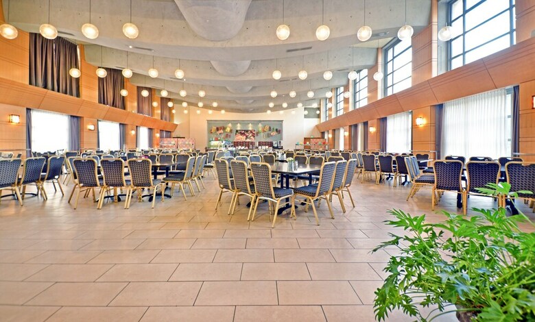 Hotel Ruth Daniel Residence