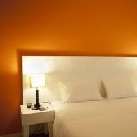 Hotel Ruth Daniel Residence