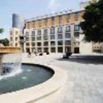 Hotel Ruth Daniel Residence