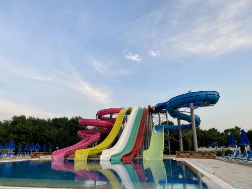 Hotel Duni Belleville - All Inclusive