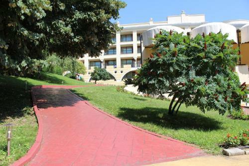 Hotel Duni Belleville - All Inclusive