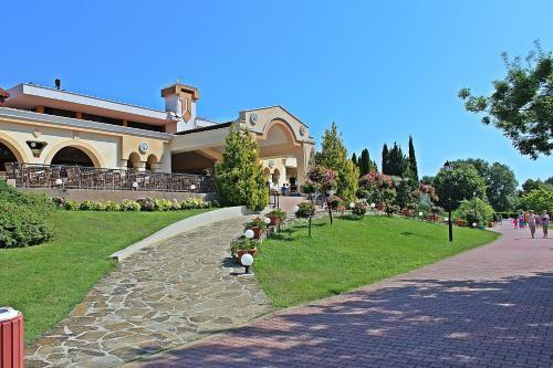 Hotel Duni Belleville - All Inclusive
