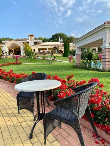 Hotel Duni Belleville - All Inclusive
