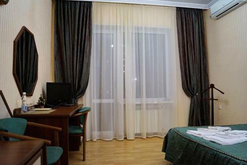 Hotel Hermes
