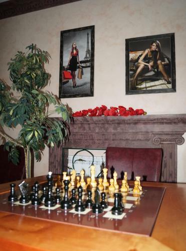 Hotel Hermes